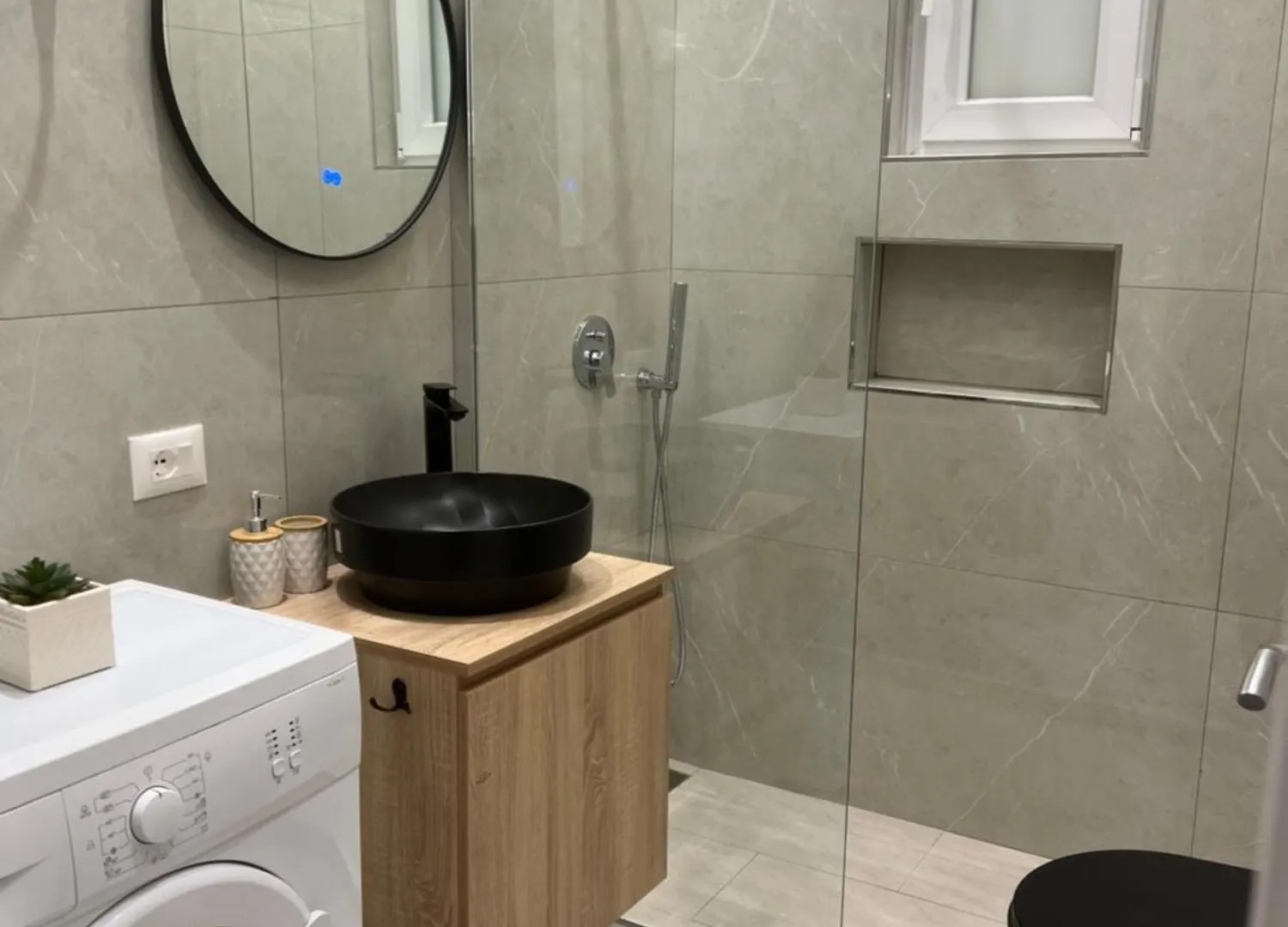 Cozy Studio Near Us Embassy In Tirana 0*,  Albania