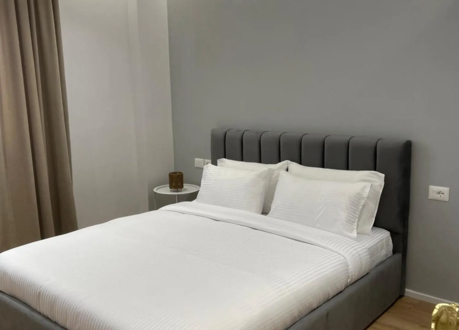 Cozy Studio Near Us Embassy In Tirana